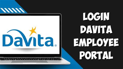 davita portal.